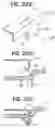 Fig. 18 - Cover for air bag device