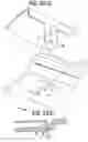 Fig. 20 - Cover for air bag device