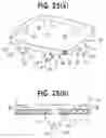 Fig. 22 - Cover for air bag device