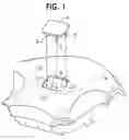 Fig. 02 - Cover for air bag device