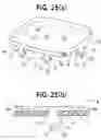 Fig. 22 - Cover for air bag device