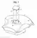 Fig. 02 - Cover for air bag device