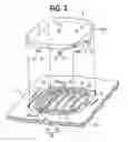 Fig. 03 - Cover for air bag device