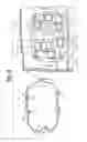 Fig. 04 - Cover for air bag device