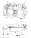Fig. 02 - Side impact airbag disable switch