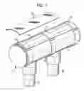 Fig. 02 - Device for actuating a vehicle safety system