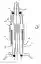 Fig. 02 - Steering column assembly