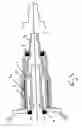 Fig. 04 - Steering column assembly