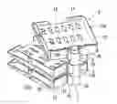 Fig. 01 - Document holder