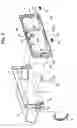 Fig. 04 - Door lock mechanism and door lock unit