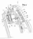 Fig. 07 - Door lock mechanism and door lock unit