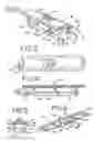 Fig. 03 - Actuator for a tilt-latch for a sash window