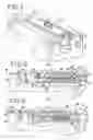 Fig. 04 - Actuator for a tilt-latch for a sash window