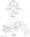 Fig. 02 - Lock for motor vehicle opening comprising means for inside and outside locking