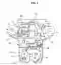Fig. 02 - Trunk lid latch assembly for vehicle