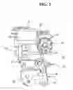 Fig. 03 - Trunk lid latch assembly for vehicle