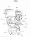 Fig. 07 - Trunk lid latch assembly for vehicle