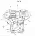 Fig. 08 - Trunk lid latch assembly for vehicle