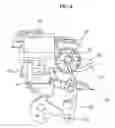 Fig. 09 - Trunk lid latch assembly for vehicle