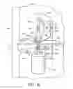 Fig. 16 - Methods and apparatus for facilitating security and tamper control