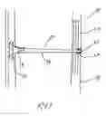 Fig. 02 - Assist device for a door handle and latch assembly