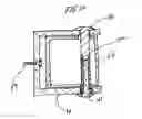Fig. 07 - Assist device for a door handle and latch assembly
