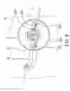 Fig. 09 - Door lock