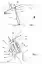 Fig. 02 - Device for controlling the opening and closing of a trunk hood
