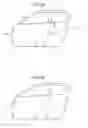 Fig. 17 - Side door structure of vehicle and method of designing the side door structure