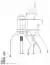 Fig. 02 - Apparatus and method for supporting and retaining a hammer and cutter