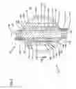 Fig. 04 - Apparatus and method for supporting and retaining a hammer and cutter