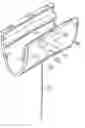 Fig. 01 - Rim and spoke reinforcement structure