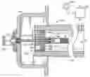 Fig. 01 - Wheel end assembly high-temperature warning system