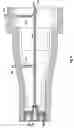 Fig. 08 - Wheel end assembly high-temperature warning system