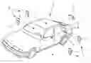Fig. 01 - Motor vehicle door lock system