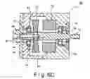 Fig. 07 - Electric motor structure