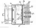 Fig. 01 - Container with a high dissipation capacity for control devices of electric motors