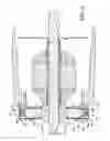 Fig. 03 - Integrated brush-holder retention system