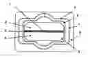 Fig. 01 - Insulated carbon brush guide