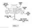 Fig. 07 - Optical scanning using vibratory diffraction gratings