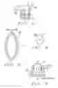 Fig. 03 - Piezoelectric o-ring transducer