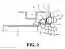 Fig. 04 - Bracket positioning structure for a slide