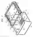 Fig. 07 - Versatile refrigerator crisper system