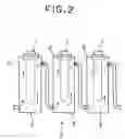 Fig. 03 - Decomposition apparatus of organic compound, decomposition method thereof, excimer UV lamp and excimer emission apparatus