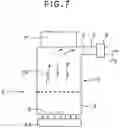 Fig. 08 - Decomposition apparatus of organic compound, decomposition method thereof, excimer UV lamp and excimer emission apparatus