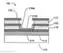 Fig. 01 - Storage apparatus having a planar electron emitter