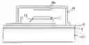 Fig. 01 - Organic electroluminescence display panel