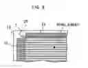 Fig. 06 - Organic electroluminescence display panel