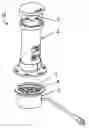 Fig. 01 - LED strobe light