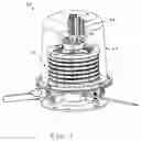 Fig. 03 - LED strobe light